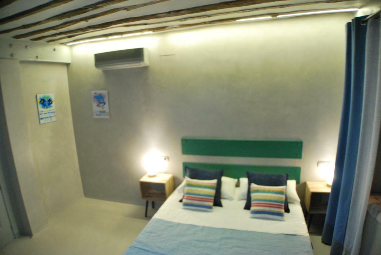 Apartamento Nao Malasana - Gran Via Madrid Exteriör bild